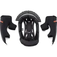 Scorpion Exo-tech Evo Innenpolsterung