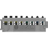 Bosch PRO Impact Schrauberbit Set, 25mm, 8St - 2608521U61