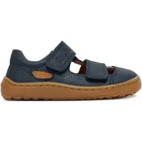 Froddo - Kid's Barefoot Sandal - Sandalen Gr 22 grau