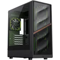 GameMax Aeris 330 Mb Pc-tower-gehäuse