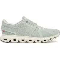 ON - Cloud 6 - Sneaker Gr 47,5 grün