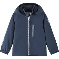Reima Vantti Softshelljacke, Navy, 116