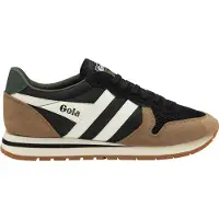 Gola - Daytona - Sneaker Gr 41 schwarz/beige