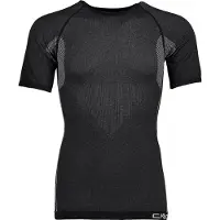 CMP Seamless 3y97801 Kurzarm-baselayer