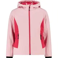 CMP Fix Hood 3a29385n Softshelljacke