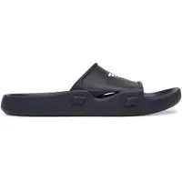 Emporio Armani Pantoletten EX000044 AF22191 UB102 Blau 40