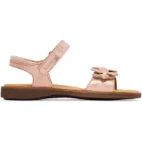 Froddo - Kid's Lore Flowers - Sandalen Gr 32 beige