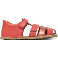 Froddo - Kid's Barefoot Flexy F - Sandalen Gr 31 rot