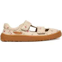 Froddo - Kid's Barefoot Sandal - Sandalen Gr 31 beige