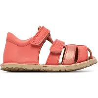 Froddo - Kid's Barefoot Flexy F - Sandalen Gr 22 rot