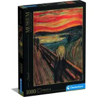 Clementoni 39377, 1000 Stück(e), Kunst, 14 Jahr(e)