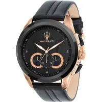 Maserati Armbanduhr TRAGUARDO R8871612025