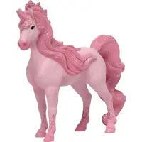 Schleich 70859, 5 Jahr(e), Unicorn / Pegasus, Unicorns & Fairies, Mehrfarbig, Kunststoff