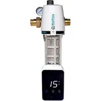 WatPass Rückspülfilter & Druckminderer DN 25 / 1" & Rückspülautomatik