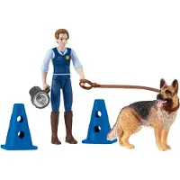 Schleich 81466, 4 Jahr(e), Mehrfarbig, Kunststoff