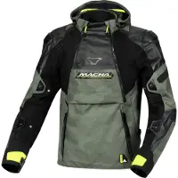 Sonstiges Bradical Herren Textiljacke M grün, M