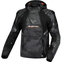 Sonstiges Bradical Herren Textiljacke schwarz, L