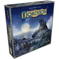 IUVI Dominion: Lied der Nacht Spiele