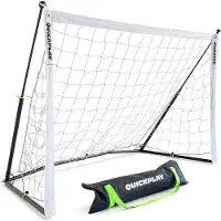 Aptel Kickster Fußballtor 1,5 x 1 m, Verpackung 1 Stück.