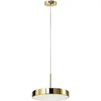 Toolight Hängelampe Rea App1686-1Cp Led Golden