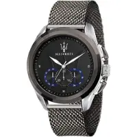Maserati Sfida 44 Mm Uhr