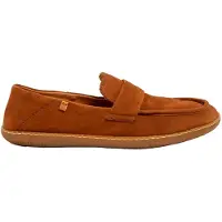 El naturalista für Herren. 252941123005_023 Lederschuhe N5294 Traveller braun (43), Wohnung, Keine, Lässig