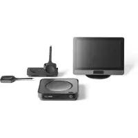 Barco ClickShare Hub Pro - Modulares Videokonferenzraumsystem