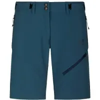 2117 of Sweden - Women's Sandhem Outdoor Shorts - Shorts Gr XS blau