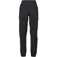 Stoic - Women's HagforsSt. Lightwool Pants - Freizeithose Gr XS schwarz