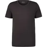 Stoic - Merino145 NehrenSt. T-Shirt - Merinoshirt Gr L grau