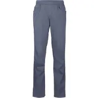 Stoic - HagforsSt. Lightwool Pants - Freizeithose Gr 3XL blau