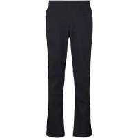 Stoic - HagforsSt. Lightwool Pants - Freizeithose Gr 4XL schwarz