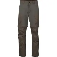 Heber Peak - PineconeHe. Trekking Zip-off Pants - Zip-Off-Hose Gr 4XL grün