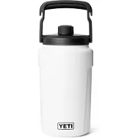 Yeti Coolers - Silo 1/2 Gallon Jug - Isolierflasche Gr 1,89 l weiß