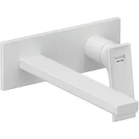Kludi -DECUS 2-Loch-Wand-EHM 240MM