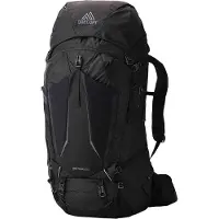 Gregory Backpack Damen Baltoro 65 Shadow Pine Black S