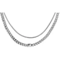 Calvin Klein Kette CK STATUS 35100099