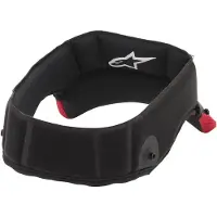Alpinestars -M10/-M8 Kopfpolster unisex schwarz, S