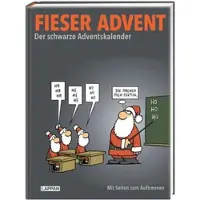 Sonstige Verlage Fieser Advent