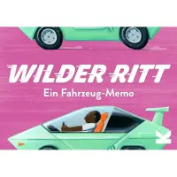 Sonstige Verlage Wilder Ritt