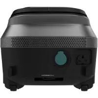 Cecotec Bodenstaubsauger mit Beutel 5L Conga Powerbag 5000 Prostyle. 890W, 5 L Behälter, HEPA-Filter und Digitalsteuerung