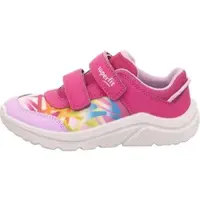 Superfit Kicks pink/lila (5500) 34