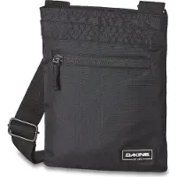 Dakine Schultertasche Jive Black Ripstop