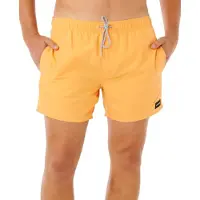 Rip Curl RipCurl Offset Volley bright orange (3815) S