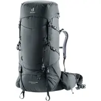 Deuter Backpack Damen Aircontact Core 65+10 SL Graphite