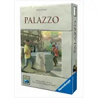 Ravensburger - Alea Spiele 26932 - Palazzo