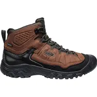 Keen Schuhe Targhee Iv Mid Wp 1028988