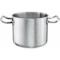 Tomgast Hoher Topf - Durchmesser 16 cm, Höhe 14 cm, Inhalt 2,8 l