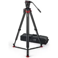 Sachtler SACS2064SFTGS System Aktiv6 flowtech75 GS