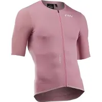 Northwave - Essence Jersey Short Sleeve - Radtrikot Gr XXL rosa